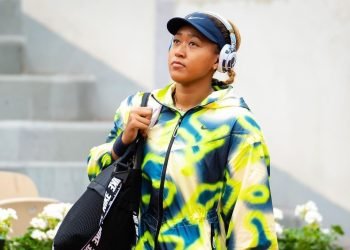 Naomi Osaka Biography