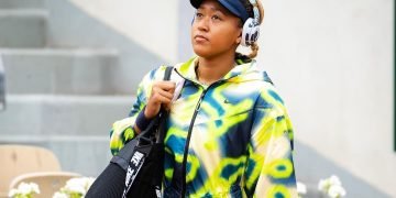 Naomi Osaka Biography