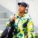 Naomi Osaka Biography