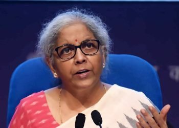 Nirmala Sitharaman Biography