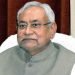 Nitish Kumar Biography