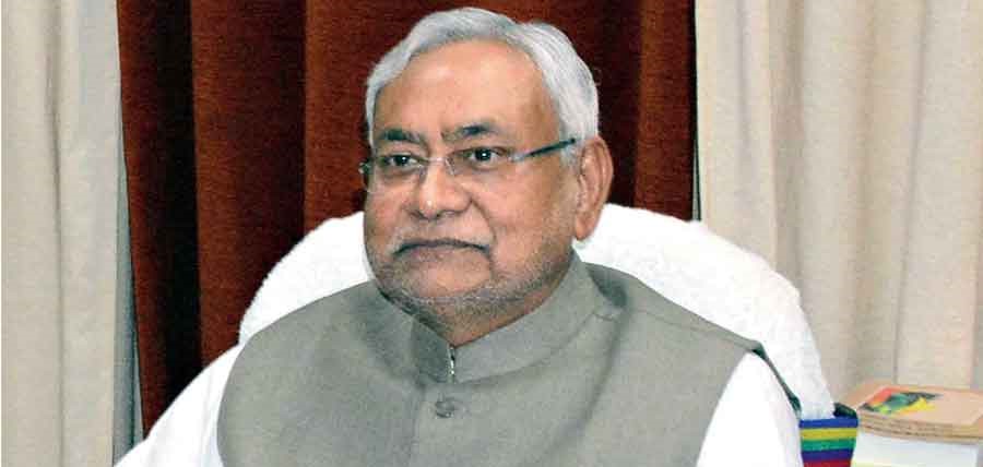 Nitish Kumar Biography, Age, Career & Controversies