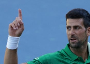 Novak Djokovic Biography