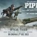 PIPPA Release Date, Cast & Crew, Box Office Collection & More