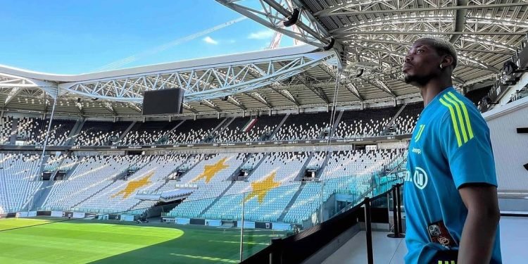 Paul Pogba Biography, Age, Career, Love life & Much More