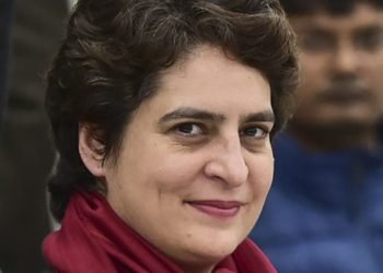 Priyanka Gandhi Biography