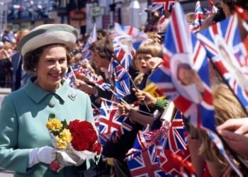 Queen Elizabeth, Biography