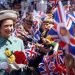 Queen Elizabeth, Biography