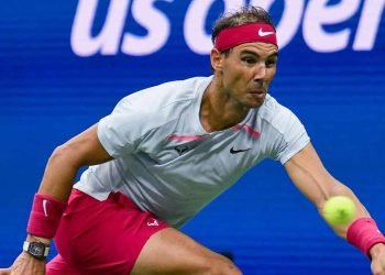 Rafael Nadal Biography