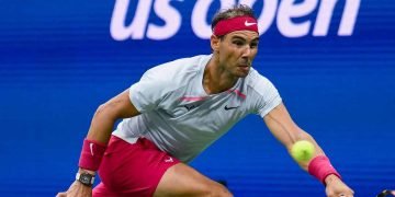 Rafael Nadal Biography