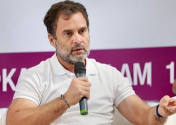 Rahul Gandhi Biography