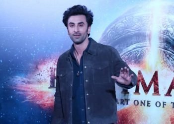 Ranbir Kapoor Biography