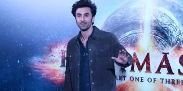 Ranbir Kapoor Biography