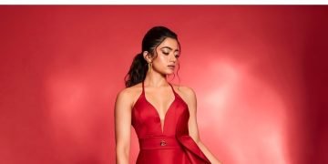 Rashmika Mandanna Biography