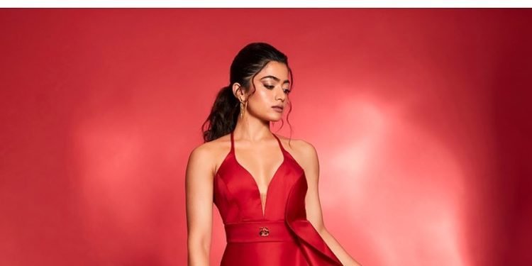 Rashmika Mandanna Biography