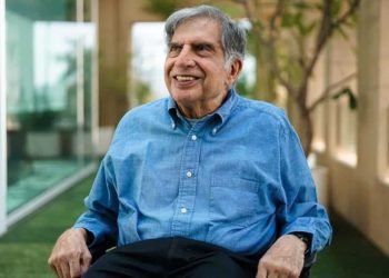 Ratan Tata Biography