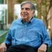 Ratan Tata Biography