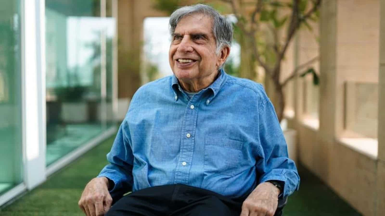 Ratan Tata Biography, Age, Career, Personal Life & Controversies