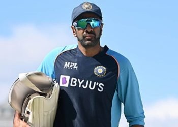 Ravichandran Ashwin Biography