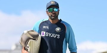 Ravichandran Ashwin Biography