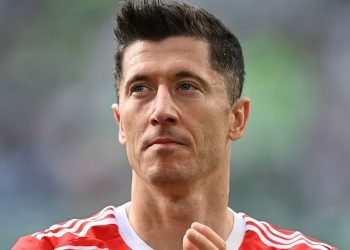 Robert Lewandowski Biography