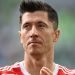Robert Lewandowski Biography