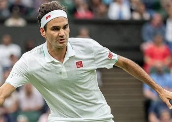Roger Federer Biography