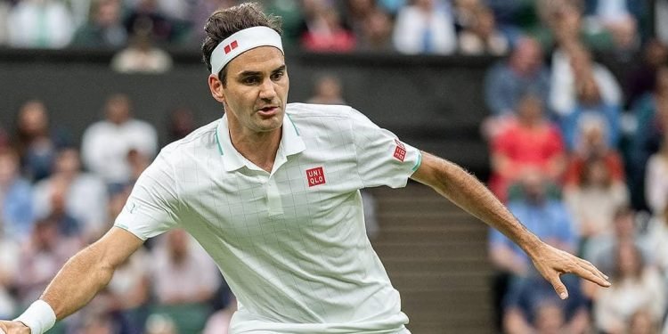 Roger Federer Biography