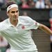 Roger Federer Biography