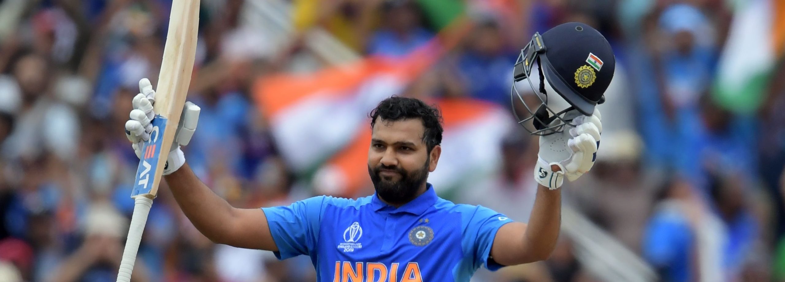 Rohit Sharma Biography, Age, Career & Personal Life