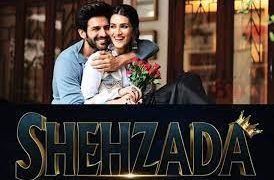 SHEHZADA Release Date, Cast & Crew, Box Office Collection & More