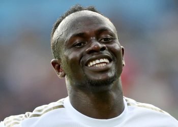 Sadio Mane Biography