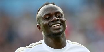 Sadio Mane Biography