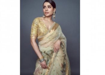 Samantha Ruth Prabhu :Early Life ,Career & Facts :