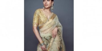 Samantha Ruth Prabhu :Early Life ,Career & Facts :