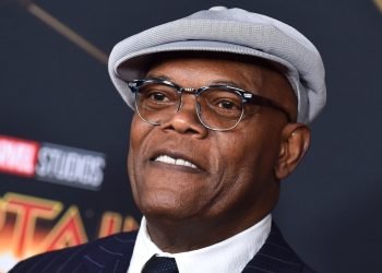 Samuel Jackson Biography
