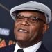 Samuel Jackson Biography