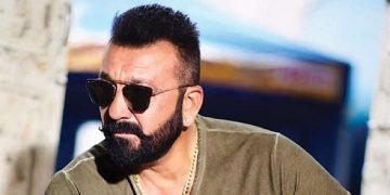 Sanjay Balraj Dutt Biography