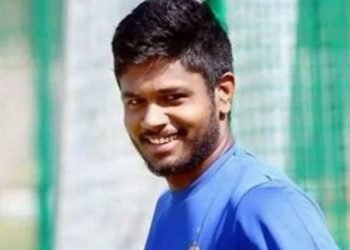 Sanju Viswanath Samson Biography