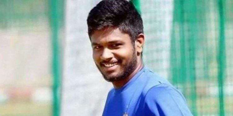 Sanju Viswanath Samson Biography