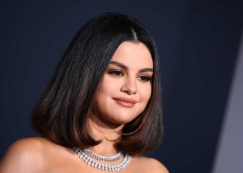 Selena Marie Gomez Biography