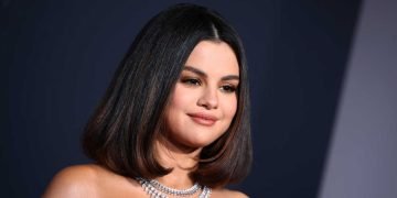 Selena Marie Gomez Biography