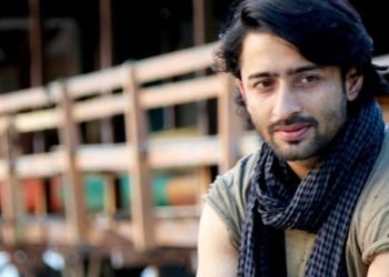 Shaheer Sheikh Biography