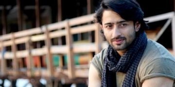 Shaheer Sheikh Biography
