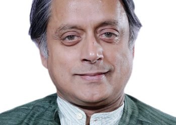 Shashi Tharoor: Biography & Career -Media Hindustan 