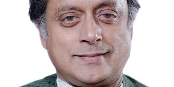 Shashi Tharoor: Biography & Career -Media Hindustan 
