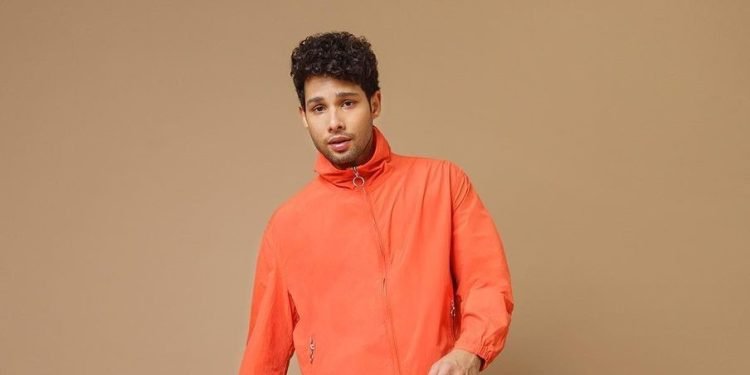 Siddhant Chaturvedi Biography