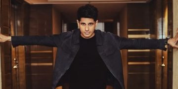 Sidharth Malhotra Biography