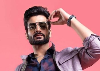 Sunny Kaushal Biography