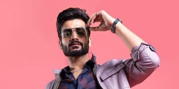 Sunny Kaushal Biography